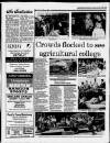 Caernarvon & Denbigh Herald Friday 29 June 1990 Page 25