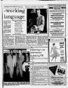 Caernarvon & Denbigh Herald Friday 29 June 1990 Page 33