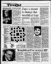 Caernarvon & Denbigh Herald Friday 29 June 1990 Page 34