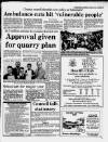 Caernarvon & Denbigh Herald Friday 06 July 1990 Page 3