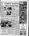 Caernarvon & Denbigh Herald Friday 06 July 1990 Page 5