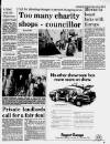 Caernarvon & Denbigh Herald Friday 06 July 1990 Page 9