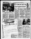 Caernarvon & Denbigh Herald Friday 06 July 1990 Page 10