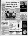 Caernarvon & Denbigh Herald Friday 06 July 1990 Page 15