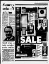Caernarvon & Denbigh Herald Friday 06 July 1990 Page 17