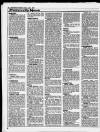 Caernarvon & Denbigh Herald Friday 06 July 1990 Page 24