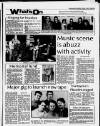 Caernarvon & Denbigh Herald Friday 06 July 1990 Page 27