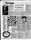 Caernarvon & Denbigh Herald Friday 06 July 1990 Page 28