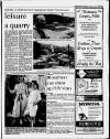 Caernarvon & Denbigh Herald Friday 06 July 1990 Page 31