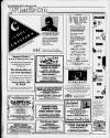 Caernarvon & Denbigh Herald Friday 06 July 1990 Page 34