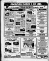 Caernarvon & Denbigh Herald Friday 06 July 1990 Page 44