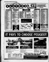 Caernarvon & Denbigh Herald Friday 06 July 1990 Page 50