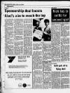 Caernarvon & Denbigh Herald Friday 06 July 1990 Page 62