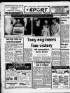 Caernarvon & Denbigh Herald Friday 06 July 1990 Page 64