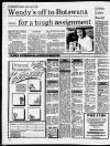 Caernarvon & Denbigh Herald Friday 27 July 1990 Page 2