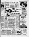 Caernarvon & Denbigh Herald Friday 27 July 1990 Page 3