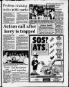 Caernarvon & Denbigh Herald Friday 27 July 1990 Page 7