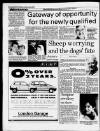 Caernarvon & Denbigh Herald Friday 27 July 1990 Page 10