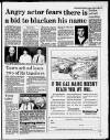 Caernarvon & Denbigh Herald Friday 27 July 1990 Page 11