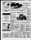Caernarvon & Denbigh Herald Friday 27 July 1990 Page 14
