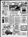 Caernarvon & Denbigh Herald Friday 27 July 1990 Page 18