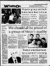Caernarvon & Denbigh Herald Friday 27 July 1990 Page 29