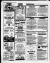 Caernarvon & Denbigh Herald Friday 27 July 1990 Page 52