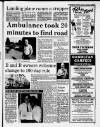 Caernarvon & Denbigh Herald Friday 03 August 1990 Page 5