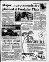 Caernarvon & Denbigh Herald Friday 03 August 1990 Page 7