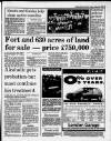 Caernarvon & Denbigh Herald Friday 03 August 1990 Page 9