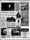 Caernarvon & Denbigh Herald Friday 03 August 1990 Page 13