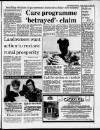 Caernarvon & Denbigh Herald Friday 03 August 1990 Page 15