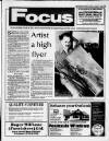 Caernarvon & Denbigh Herald Friday 03 August 1990 Page 23