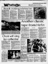 Caernarvon & Denbigh Herald Friday 03 August 1990 Page 25