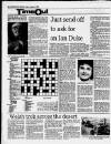 Caernarvon & Denbigh Herald Friday 03 August 1990 Page 26