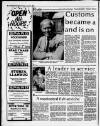 Caernarvon & Denbigh Herald Friday 03 August 1990 Page 28