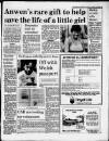 Caernarvon & Denbigh Herald Friday 10 August 1990 Page 3