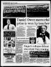 Caernarvon & Denbigh Herald Friday 10 August 1990 Page 8