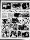 Caernarvon & Denbigh Herald Friday 10 August 1990 Page 12