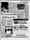 Caernarvon & Denbigh Herald Friday 10 August 1990 Page 19