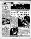 Caernarvon & Denbigh Herald Friday 10 August 1990 Page 29