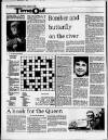 Caernarvon & Denbigh Herald Friday 10 August 1990 Page 30