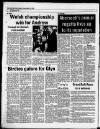 Caernarvon & Denbigh Herald Friday 10 August 1990 Page 66