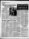 Caernarvon & Denbigh Herald Friday 10 August 1990 Page 68