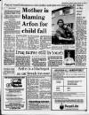 Caernarvon & Denbigh Herald Friday 24 August 1990 Page 3