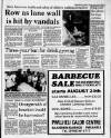 Caernarvon & Denbigh Herald Friday 24 August 1990 Page 5