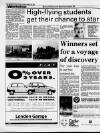 Caernarvon & Denbigh Herald Friday 24 August 1990 Page 10