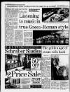 Caernarvon & Denbigh Herald Friday 24 August 1990 Page 14