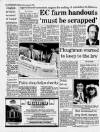 Caernarvon & Denbigh Herald Friday 24 August 1990 Page 16