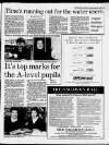 Caernarvon & Denbigh Herald Friday 24 August 1990 Page 17